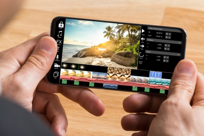 10 Best Free Video Editors For Android Without Watermark 1