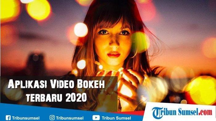 10 aplikasi download aplikasi video bokeh full 2020 terbaik banyak fitur efek bokeh video