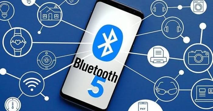 116.Cara Mengirim Aplikasi Lewat Bluetooth di Smart
