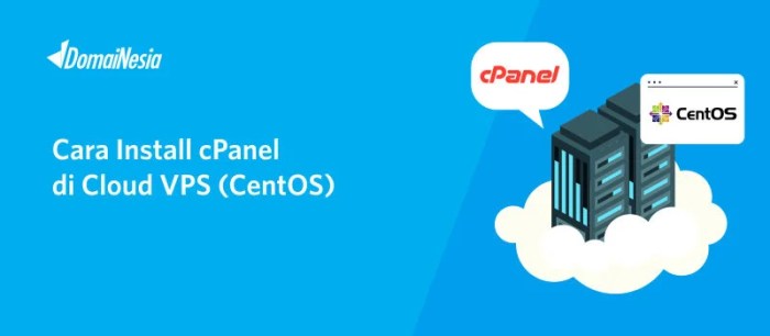 22. Cara Install cPanel di Cloud VPS CentOS 800x350 1