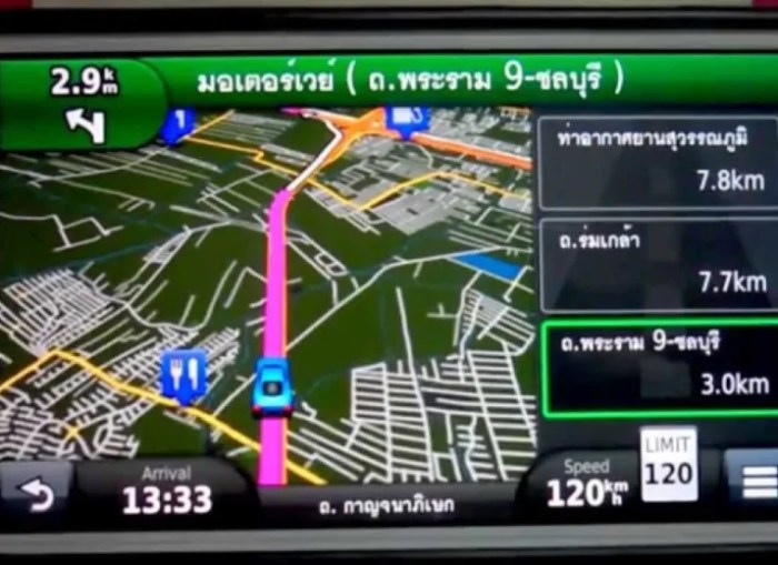 Instal Garmin StreetPilot di Android: Panduan Langkah demi Langkah