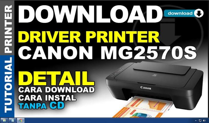 Panduan Lengkap: Cara Instal Driver Printer dengan Mudah