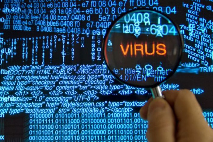 8. Cara Menghilangkan Virus di Komputer Tanpa Antivirus