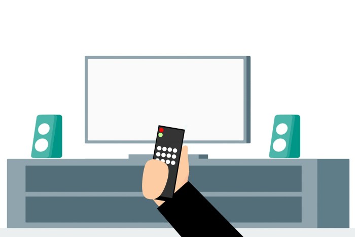 87. Pakai 5 Aplikasi Remote TV Sharp Berikut yang Praktis Disimpan Di Smartphone 2