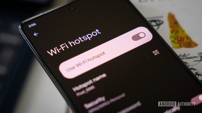 Android 13 hotspot and tethering settings stock photo 2 scaled 1