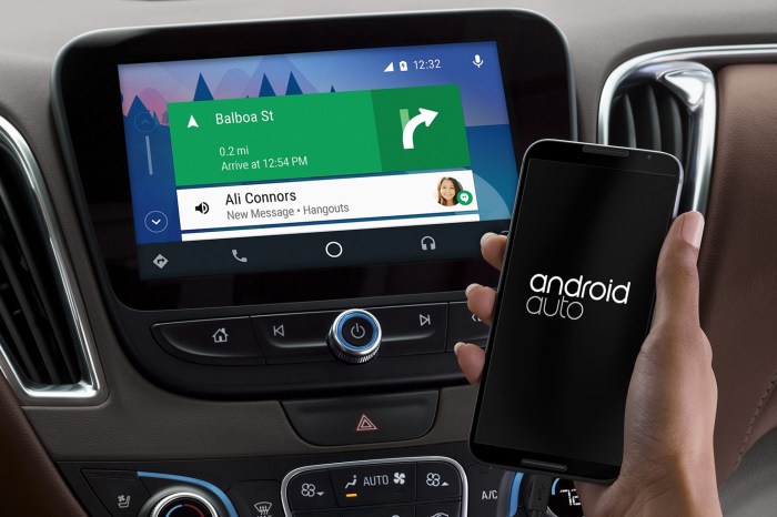 Android Auto Explainer Header 11