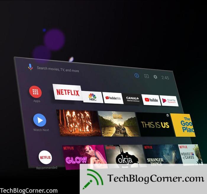 Android TV Apps 28