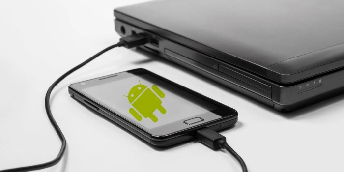 Android USB Debugging Explained Featured