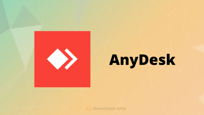 AnyDesk Download For Windows