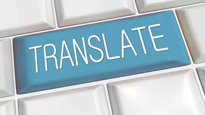 Aplikasi Translate Bahasa Minang yang Populer untuk Anda Gunakan