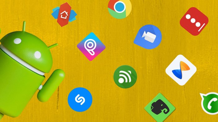Best Android Apps List fossbytes 1