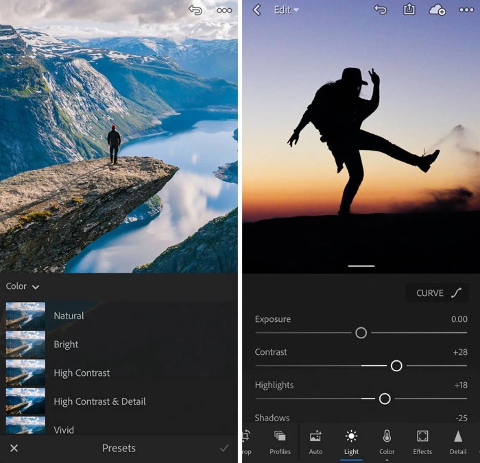 Best Photo Editing Apps 1