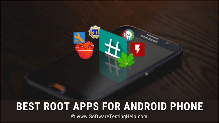 Best Root Apps for Android Phone 1 1