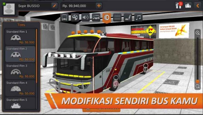 Bussid Mod APK 01
