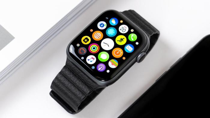 Cara Instal dan Hapus Aplikasi dari Apple Watch