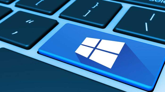 Cara Instal Windows 10 Ori Bawaan Laptop: Panduan Langkah demi Langkah