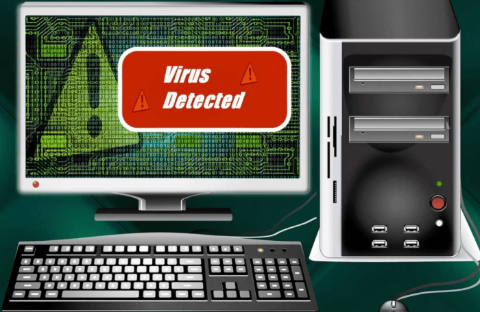 Cara Mengatasi Komputer Kena Virus Tanpa Instal Ulang2