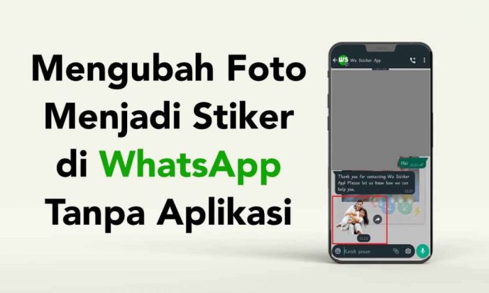Cara Mengubah Foto Menjadi Stiker di WhatsApp Tanpa Aplikasi 1000x600 1