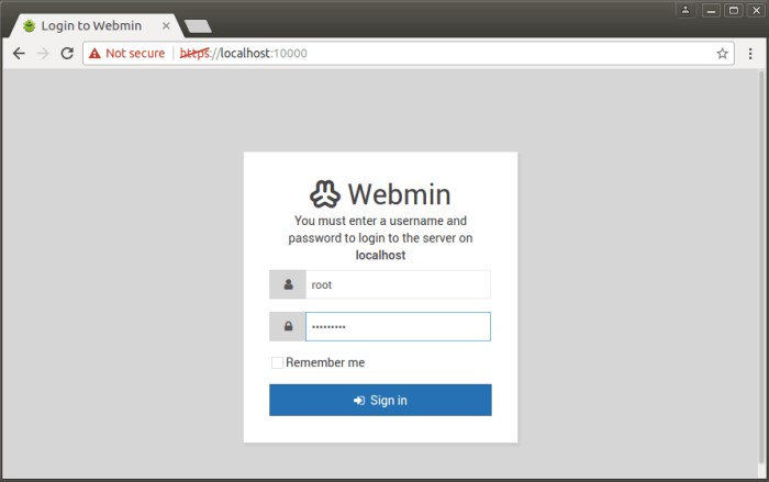 Cara Mudah Install Webmin di Ubuntu img 5d0897ae80f2b