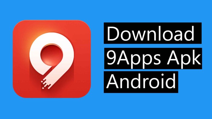 Download 9Apps Apk Android 1