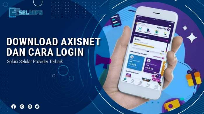 Download AXISnet