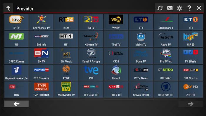 Download And Install IPTV Apk Latest Version On Android 1