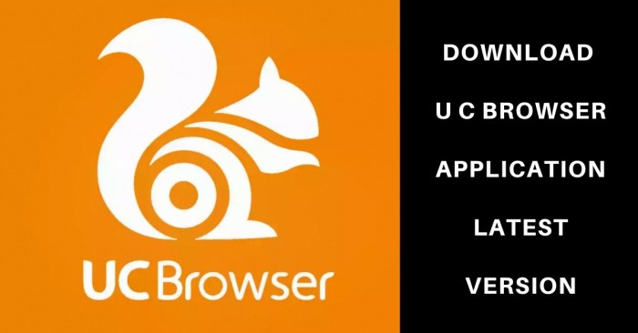 Download And Install UC Browser Apk On Android Devices 1