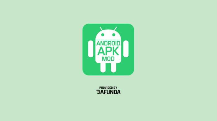 Download Android APK MOD Terbaru