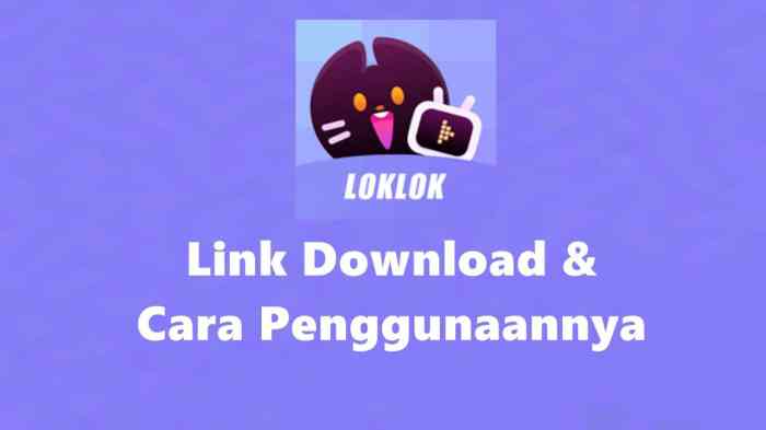 Download Loklok APK