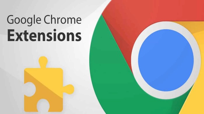 Cara Mudah Pasang Ekstensi Google Chrome untuk Optimalkan Browser