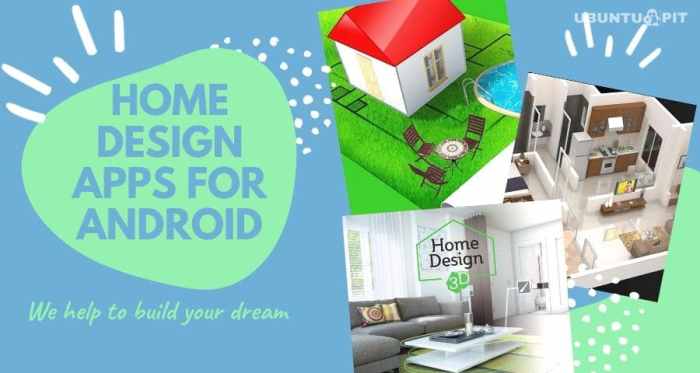 Home Design Apps for Android 14