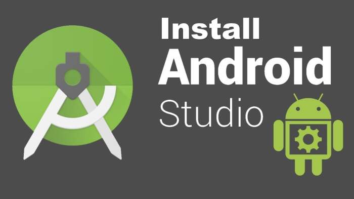 How To Install Android Studio Complete Guide 2020