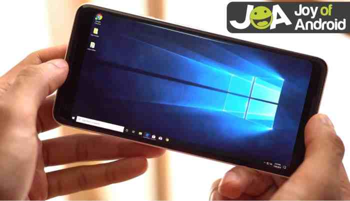 How to Use Microsoft Remote Desktop for Android Windows Computer