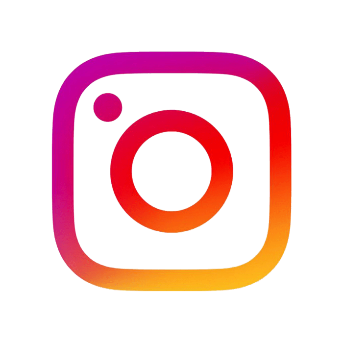 Instagram Logo PNG Free Download