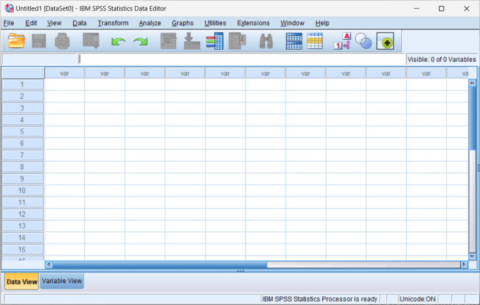 Install SPSS 25 Step 22