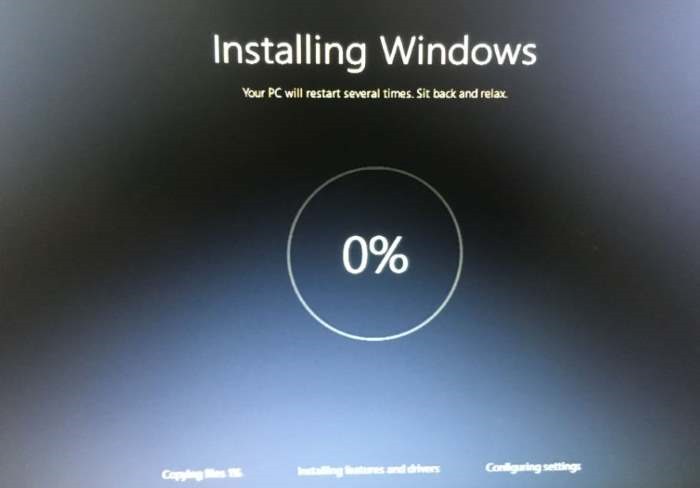Instal Ulang Windows 10 Tanpa Kehilangan Data: Panduan Langkah demi Langkah