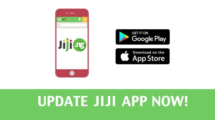 Jiji App Download