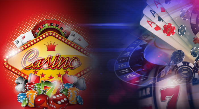 Main Judi Casino Online Via Apk Android