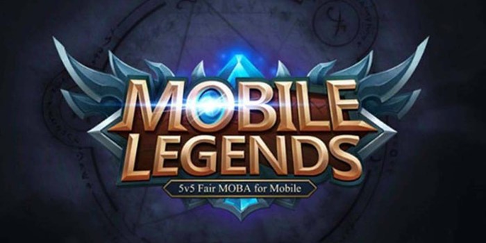 Mobile Legends MOBA Feature