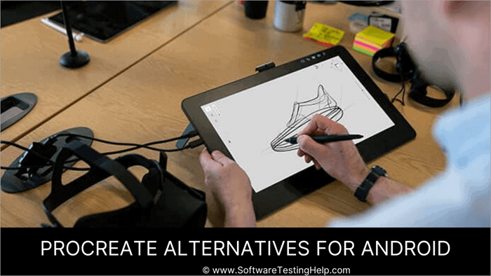 Procreate Alternatives For Android 2