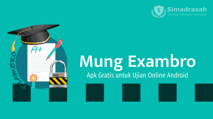 Review Tentang Exambro Apk