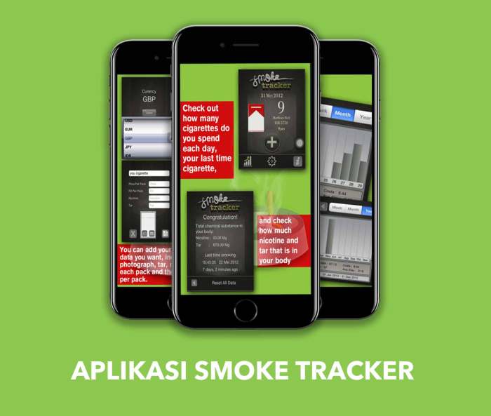 Smoke Tracker featured