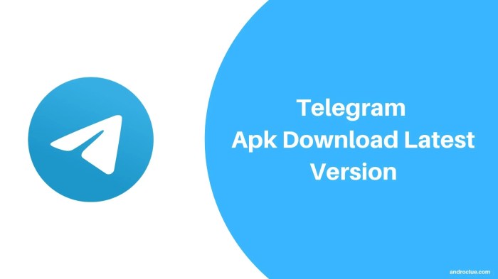 Telegram Apk Download Latest Version