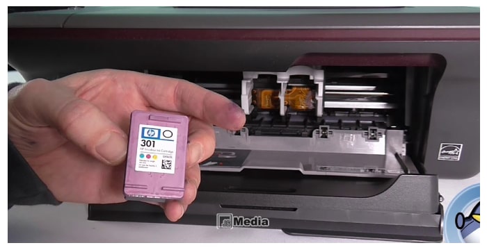 Panduan Instalasi Driver Printer HP Deskjet 1050: Panduan Langkah Demi Langkah