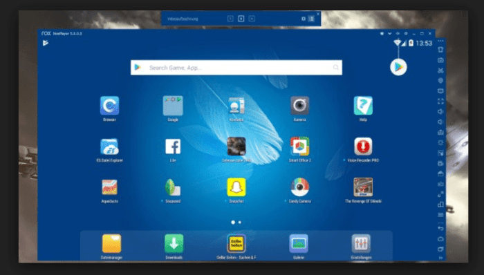 Tips to Install An Android App On PC Like Windows 1