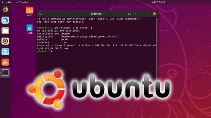 Tutorial Install Sistem Operasi Linux Ubuntu di Virtual