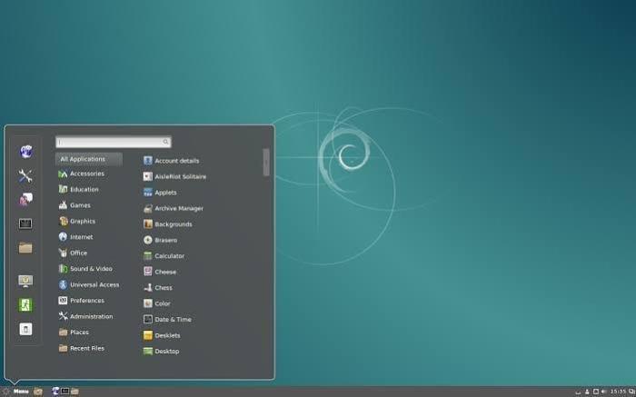 Tutorial Langkah Langkah Cara Instal Linux Debian 10 di PC Dengan Mudah dan Cepat1