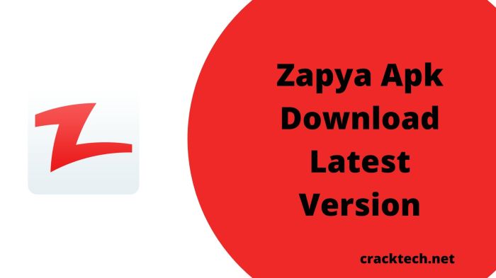 Zapya Apk Download Latest Version