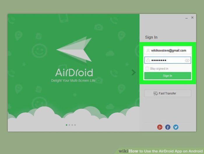 aid4342085 v4 728px Use the AirDroid App on Android Step 29