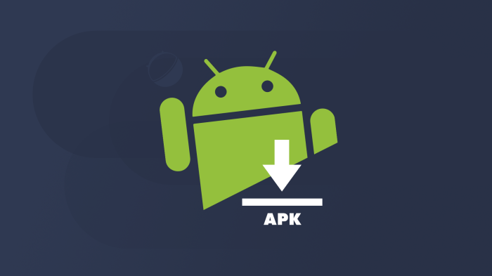 android apk 2